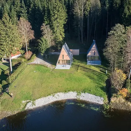 U Jezera - Lenicka Holiday home