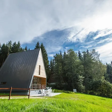 U Jezera - Lenicka Holiday home *