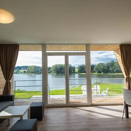 U Jezera - Lenicka Holiday home *