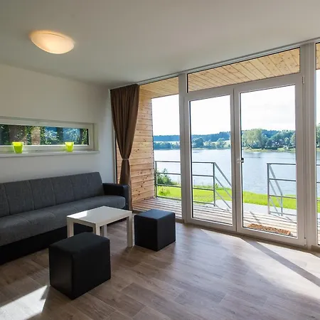U Jezera - Lenicka Holiday home *