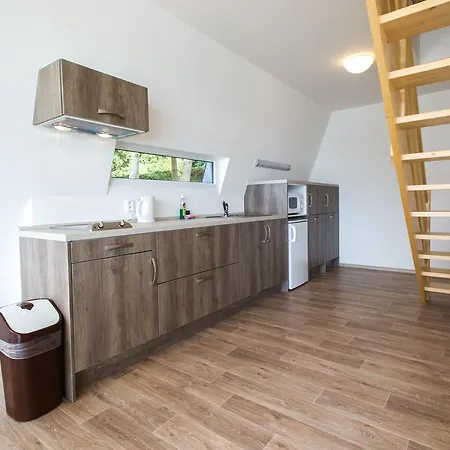 U Jezera - Lenicka Holiday home Frymburk