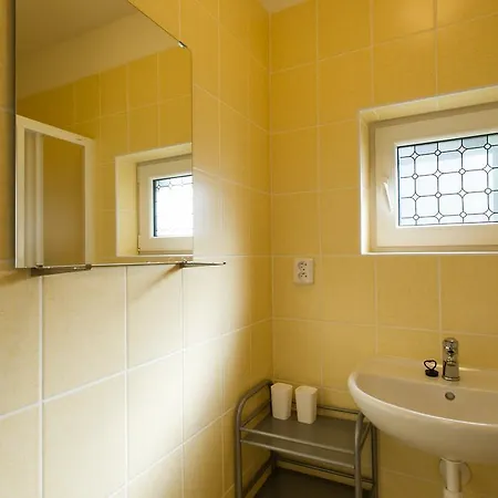 Holiday home U Jezera - Lenicka Frymburk