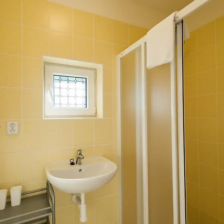Holiday home U Jezera - Lenicka