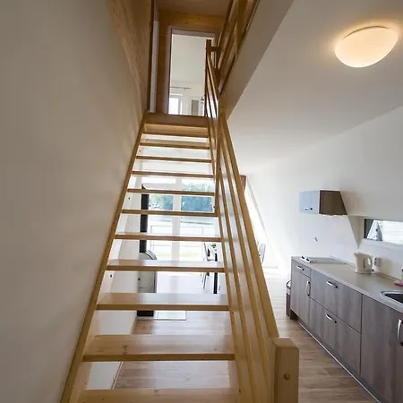 U Jezera - Lenicka Holiday home