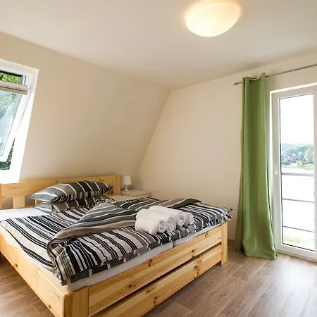 U Jezera - Lenicka Holiday home Frymburk