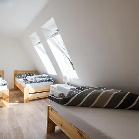 U Jezera - Lenicka Holiday home Frymburk